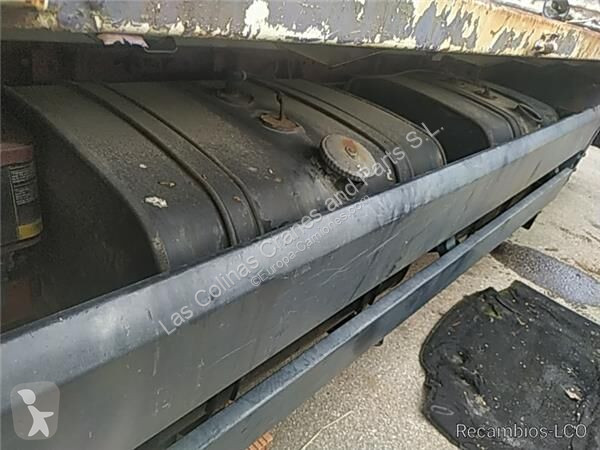 Pièces poids lourds MAN Réservoir de carburant...