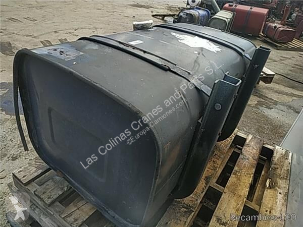 Pièces poids lourds MAN Réservoir de carburant...