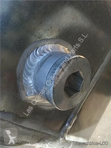 Teherautó-alkatrészek  Réservoir de carburant...