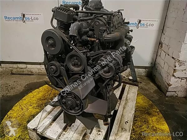 قطع غيار الآليات الثقيلة Iveco Moteur pour...