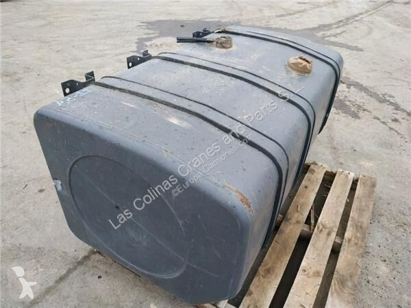 قطع غيار الآليات الثقيلة Renault Réservoir de...