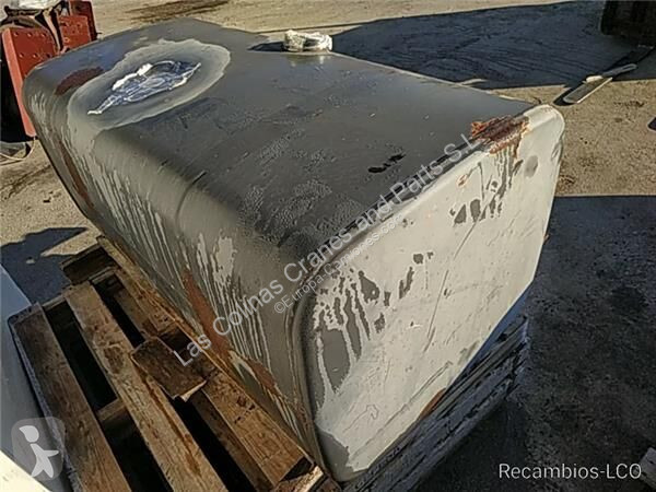 قطع غيار الآليات الثقيلة Scania éservoir de...