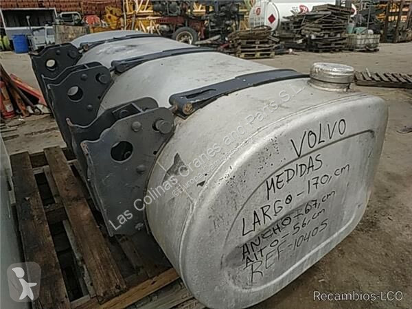 قطع غيار الآليات الثقيلة Volvo Réservoir de...