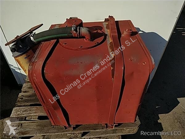 قطع غيار الآليات الثقيلة Renault Réservoir...