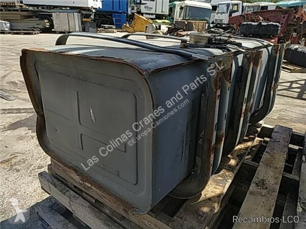 قطع غيار الآليات الثقيلة Pegaso Réservoir de...