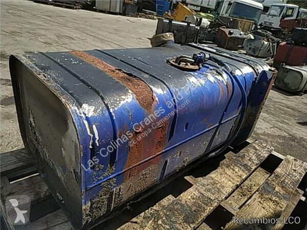 قطع غيار الآليات الثقيلة Renault Réservoir de...