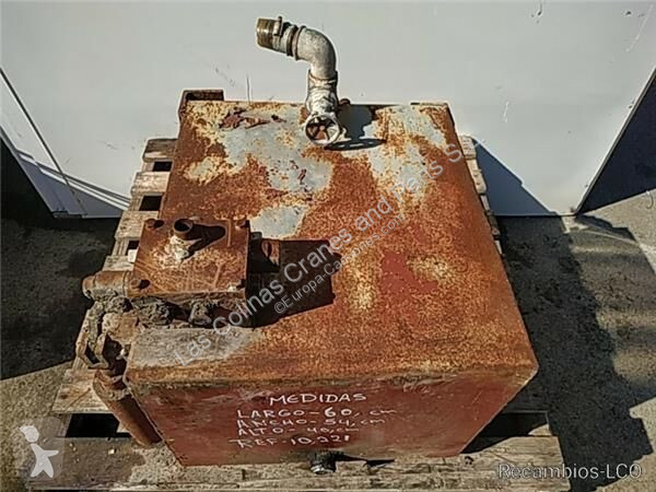 Teherautó-alkatrészek  Réservoir hydraulique...