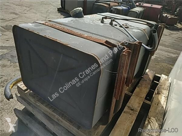 قطع غيار الآليات الثقيلة DAF Réservoir de...