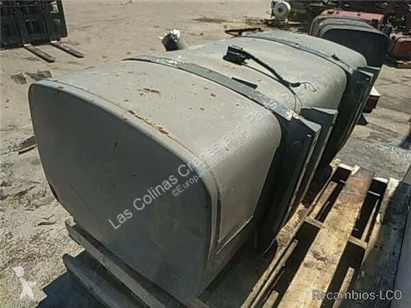 قطع غيار الآليات الثقيلة Scania éservoir de...