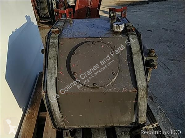 قطع غيار الآليات الثقيلة Renault Réservoir...