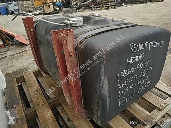 قطع غيار الآليات الثقيلة Renault Réservoir de...