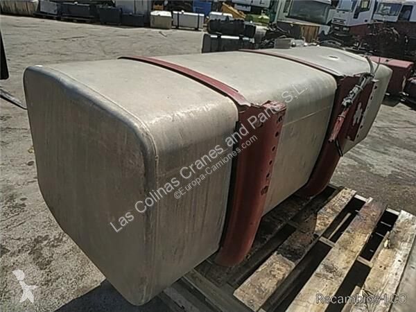 قطع غيار الآليات الثقيلة Iveco Réservoir de...