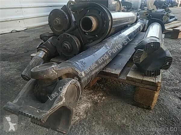 قطع غيار الآليات الثقيلة Renault Arbre de...