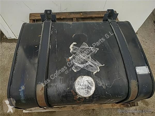 قطع غيار الآليات الثقيلة MAN Réservoir de...
