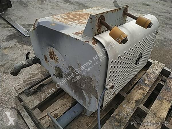 Teherautó-alkatrészek  Réservoir hydraulique...
