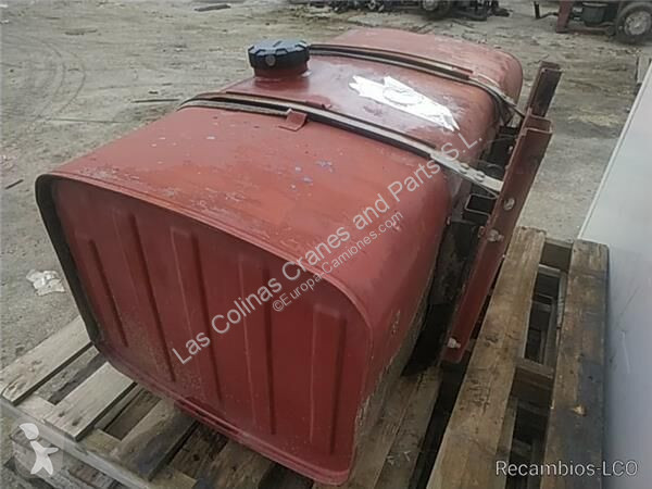 قطع غيار الآليات الثقيلة Renault Réservoir de...