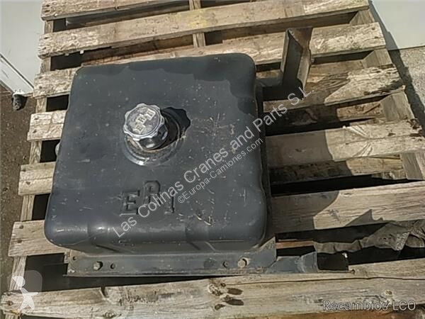 Teherautó-alkatrészek  Réservoir hydraulique...