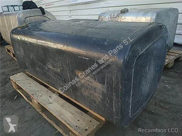 قطع غيار الآليات الثقيلة Volvo Réservoir de...