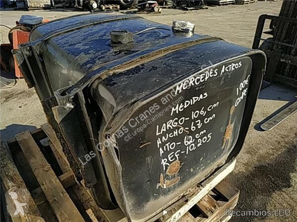 قطع غيار الآليات الثقيلة Mercedes Réservoir de...