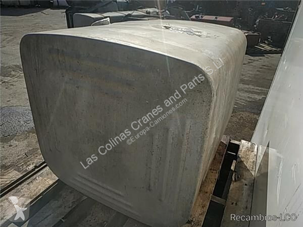قطع غيار الآليات الثقيلة Scania Réservoir de...