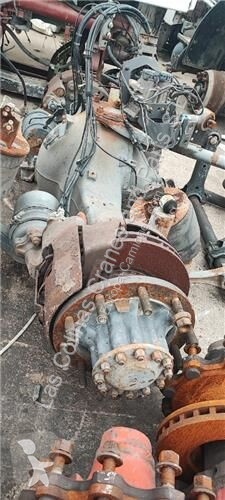 قطع غيار الآليات الثقيلة Volvo Différentiel...
