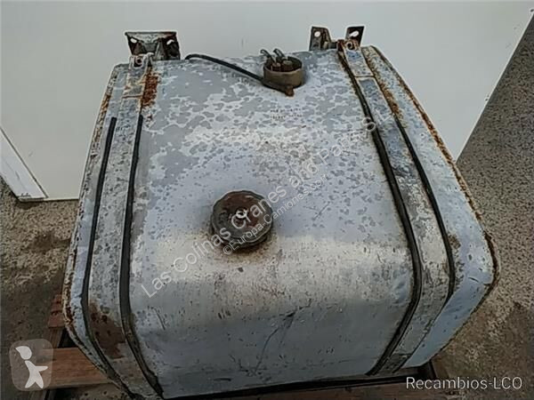 قطع غيار الآليات الثقيلة Scania éservoir de...