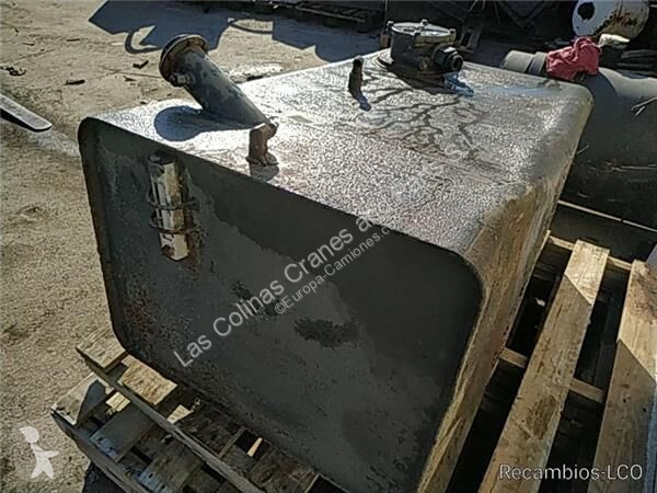 قطع غيار الآليات الثقيلة  Réservoir hydraulique...
