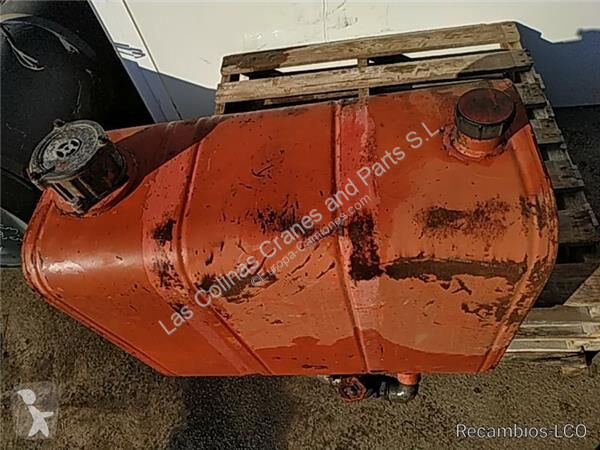 قطع غيار الآليات الثقيلة  Réservoir hydraulique...