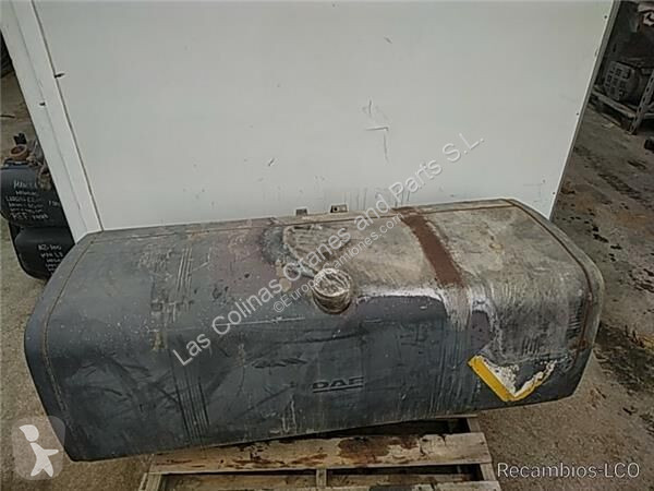 قطع غيار الآليات الثقيلة DAF Réservoir de...