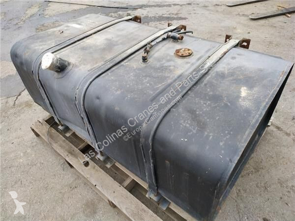 قطع غيار الآليات الثقيلة DAF Réservoir de...