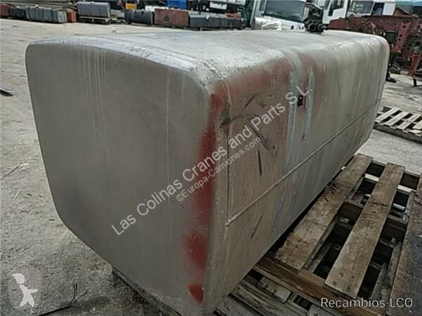 قطع غيار الآليات الثقيلة Iveco Réservoir de...