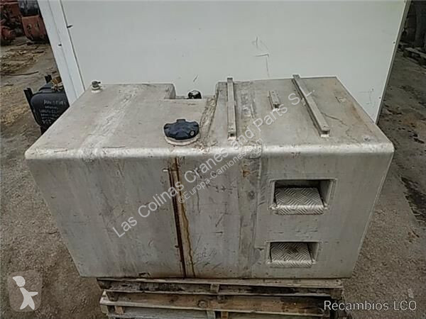 Repuestos para camiones MAN Réservoir de...