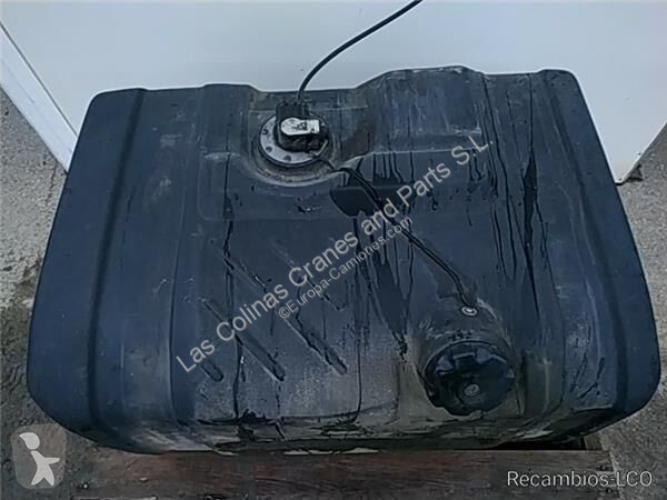 قطع غيار الآليات الثقيلة Renault Réservoir de...