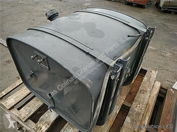 قطع غيار الآليات الثقيلة DAF Réservoir de...
