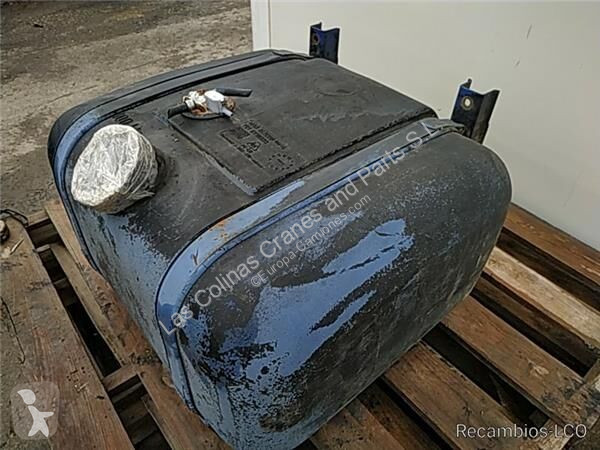 Pièces poids lourds MAN Réservoir de carburant...