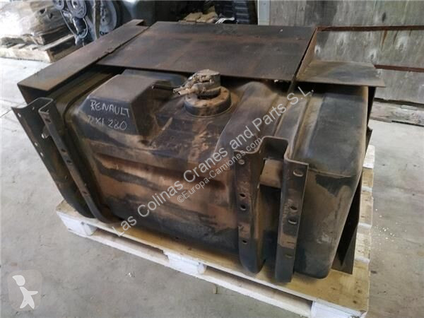 قطع غيار الآليات الثقيلة Renault Réservoir de...