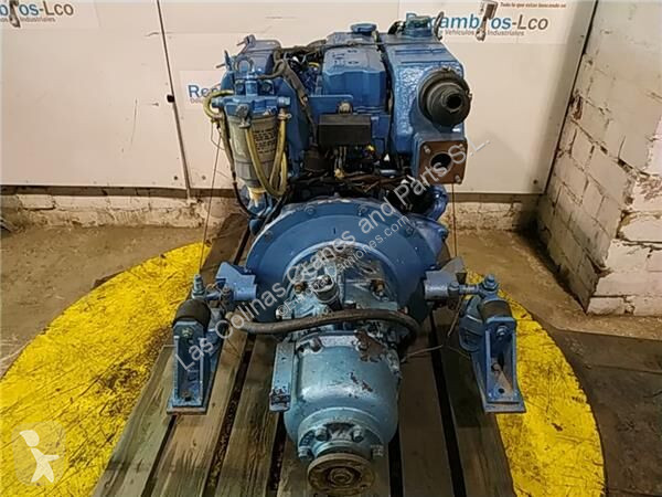 Nissan oteur pour camion  OTOR ARINO truck part