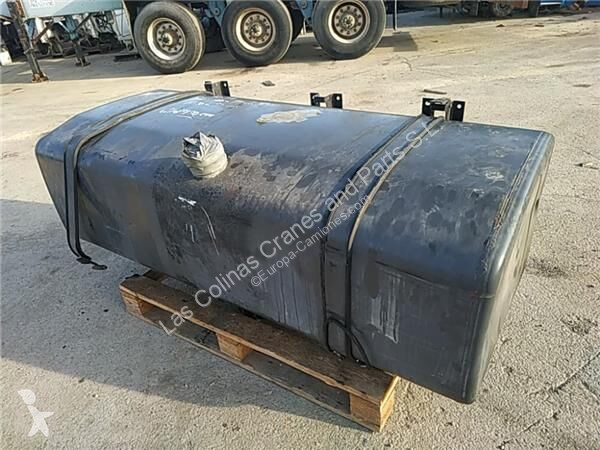قطع غيار الآليات الثقيلة Renault Réservoir de...