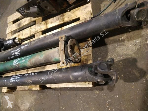 قطع غيار الآليات الثقيلة Iveco Arbre de...