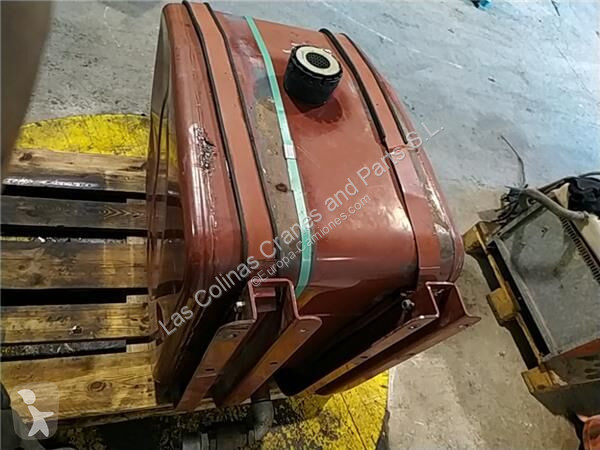 قطع غيار الآليات الثقيلة Renault Réservoir...