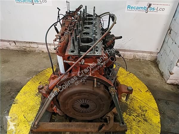 قطع غيار الآليات الثقيلة Renault Moteur...