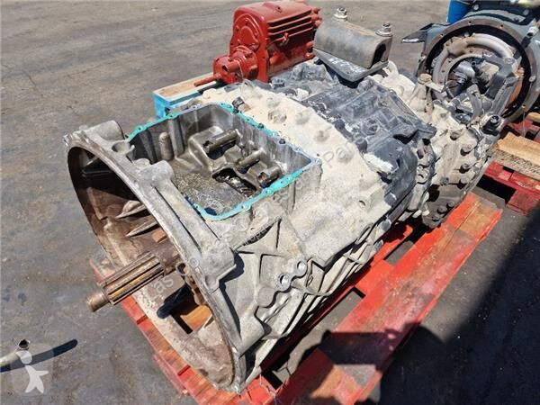 قطع غيار الآليات الثقيلة Renault Boîte de...