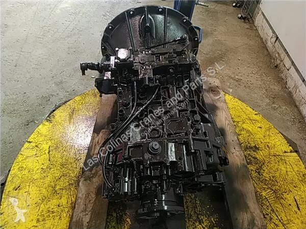 قطع غيار الآليات الثقيلة Renault Boîte de...