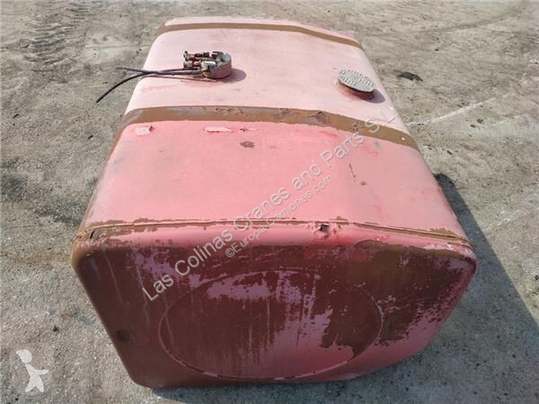 قطع غيار الآليات الثقيلة Renault Réservoir de...