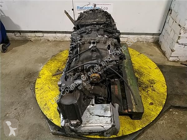 قطع غيار الآليات الثقيلة Renault Boîte de...