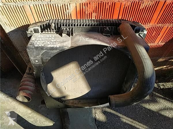 قطع غيار الآليات الثقيلة Iveco Radiateur de...