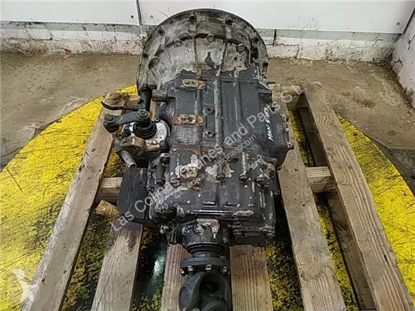 قطع غيار الآليات الثقيلة MAN Boîte de vitesses...