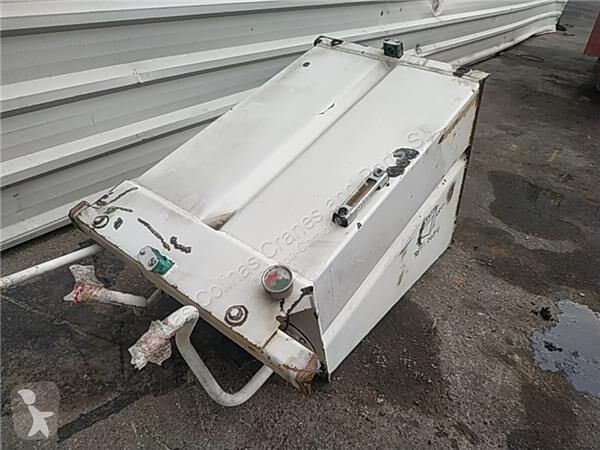 قطع غيار الآليات الثقيلة  Réservoir hydraulique...