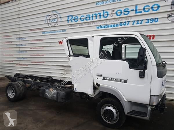 قطع غيار الآليات الثقيلة Nissan Embrayage pour...