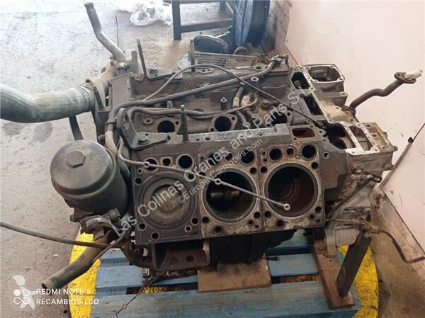 قطع غيار الآليات الثقيلة Mercedes Moteur pour...